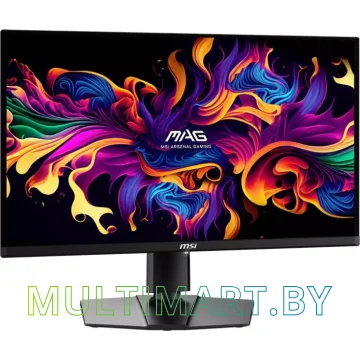 Игровой монитор MSI MAG 271QPX QD-OLED картинка 2